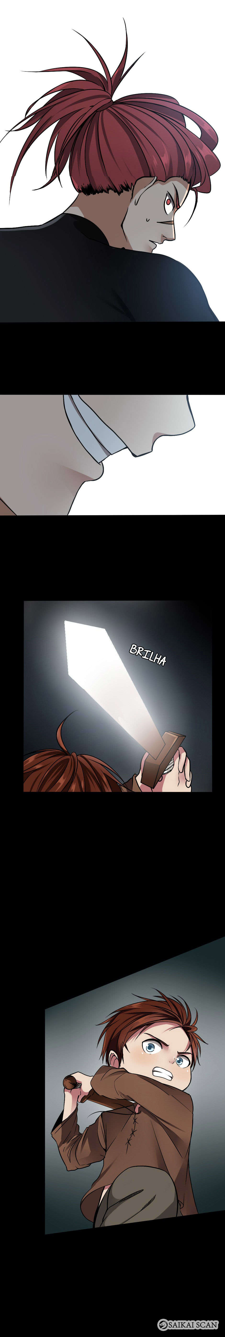 Read The Beginning After The End BR Manga Online