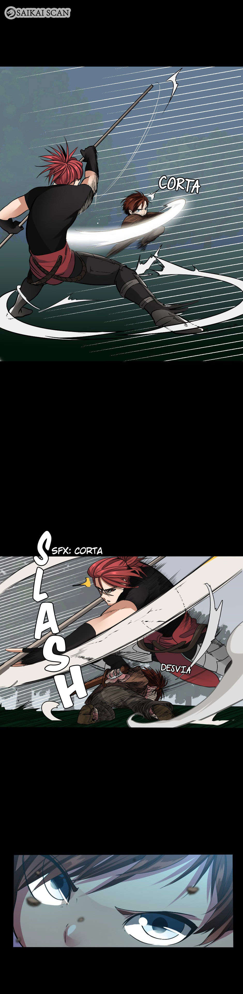 Read The Beginning After The End BR Manga Online