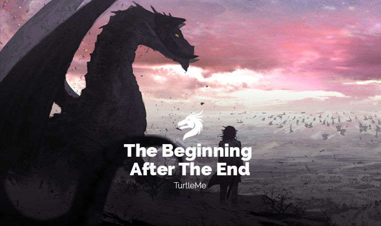 Read The Beginning After The End BR Manga Online