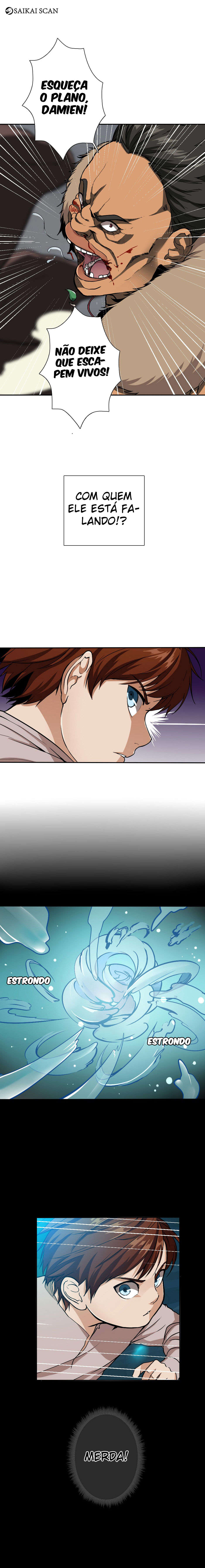 Read The Beginning After The End BR Manga Online