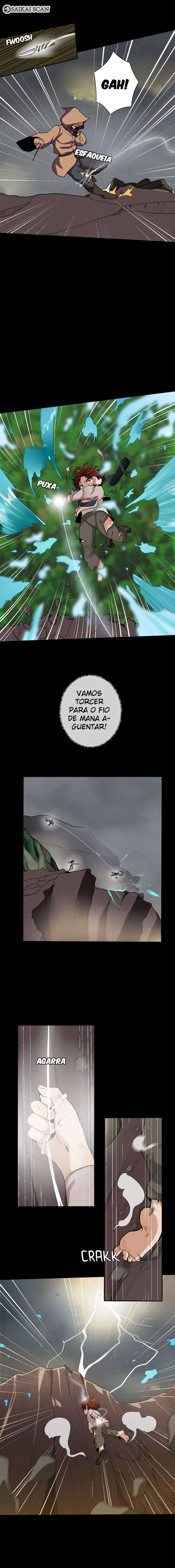 Read The Beginning After The End BR Manga Online