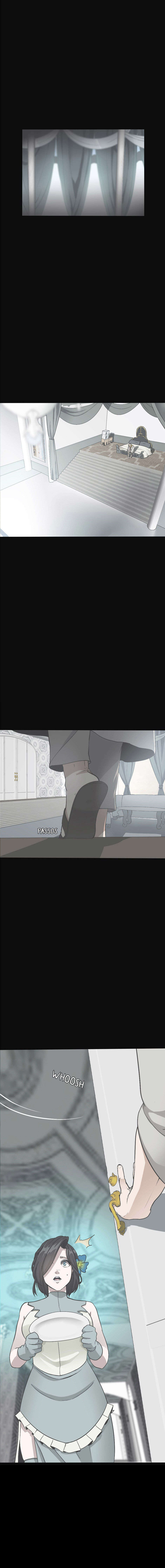 Read The Beginning After The End BR Manga Online
