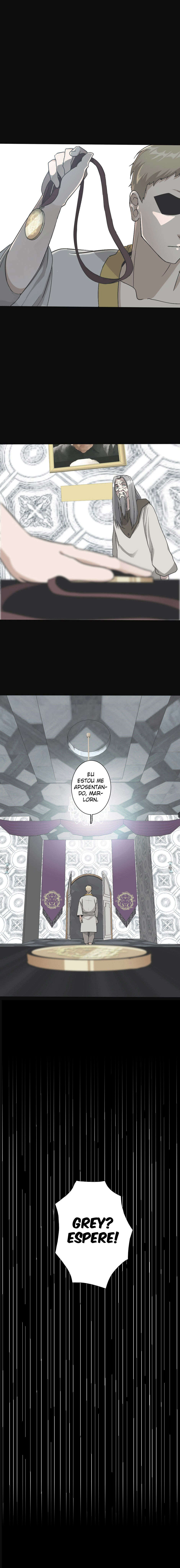 Read The Beginning After The End BR Manga Online
