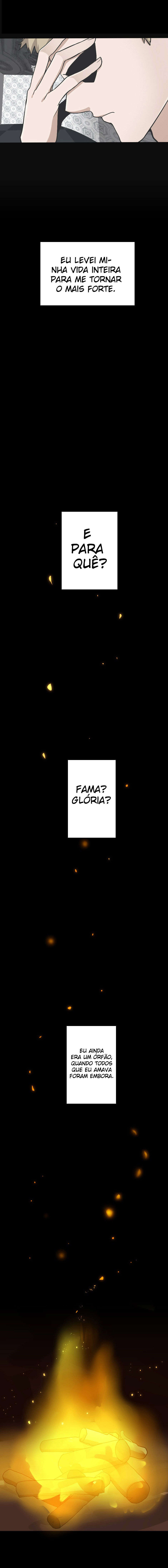 Read The Beginning After The End BR Manga Online