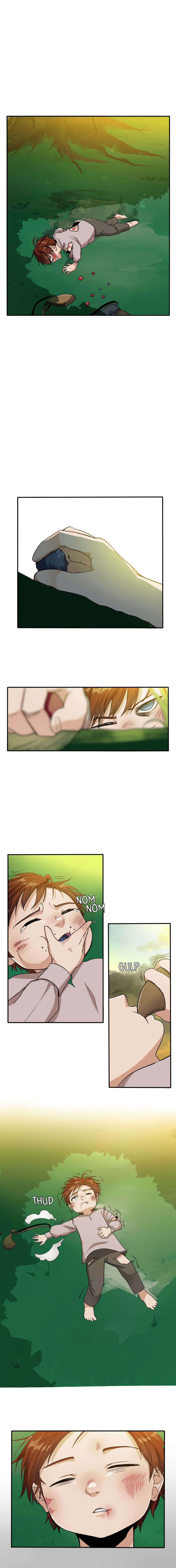 Read The Beginning After The End BR Manga Online