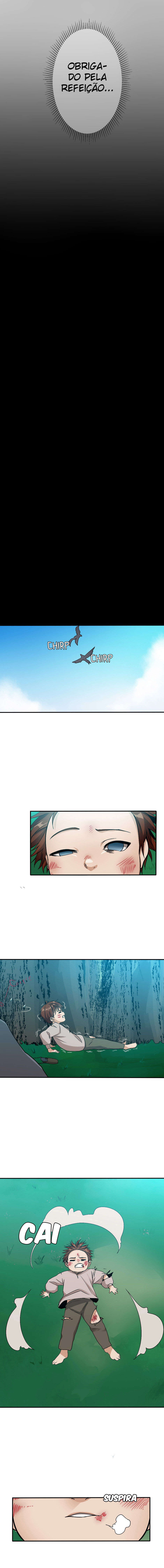 Read The Beginning After The End BR Manga Online