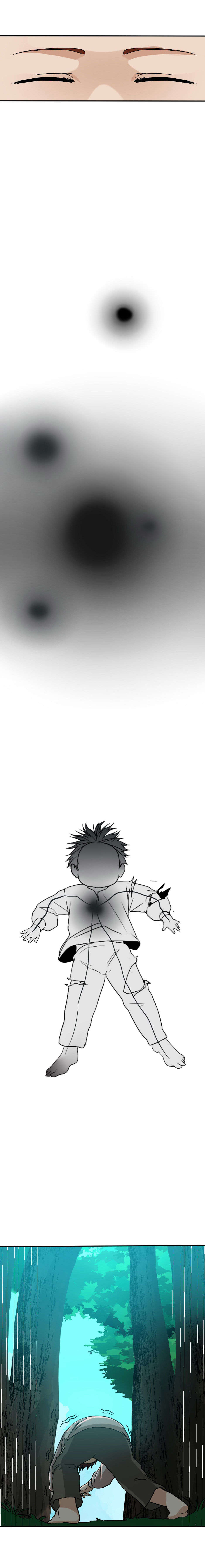 Read The Beginning After The End BR Manga Online