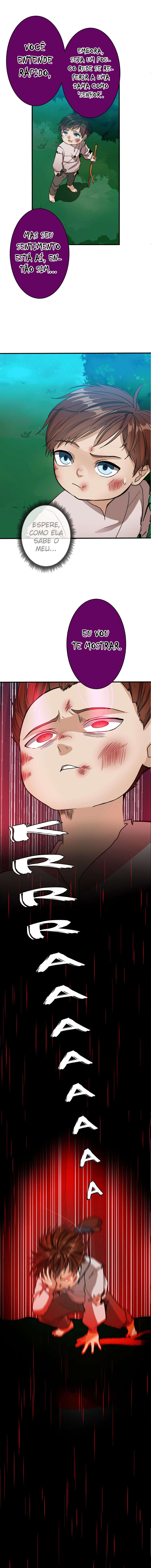 Read The Beginning After The End BR Manga Online