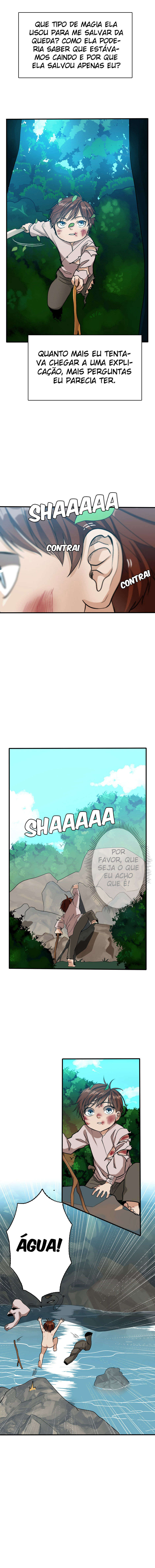 Read The Beginning After The End BR Manga Online