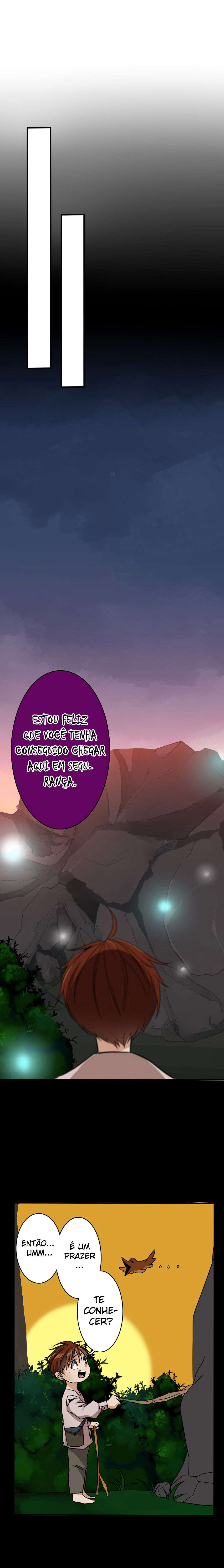 Read The Beginning After The End BR Manga Online