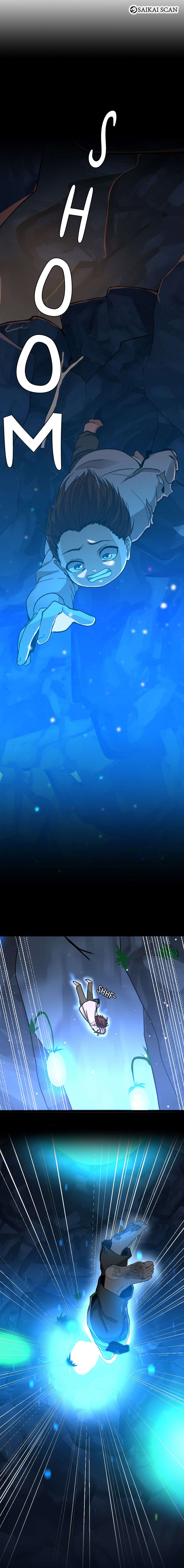 Read The Beginning After The End BR Manga Online