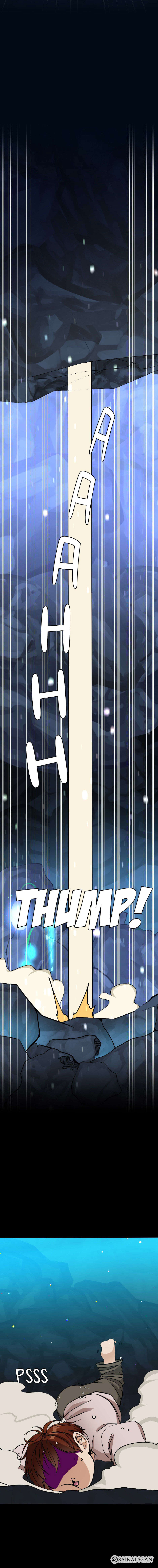 Read The Beginning After The End BR Manga Online