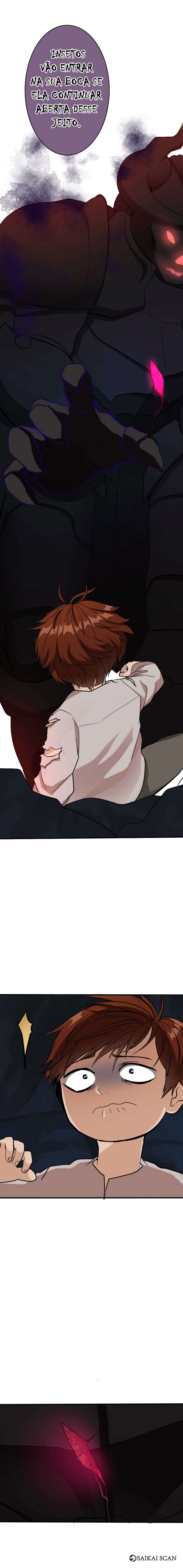 Read The Beginning After The End BR Manga Online