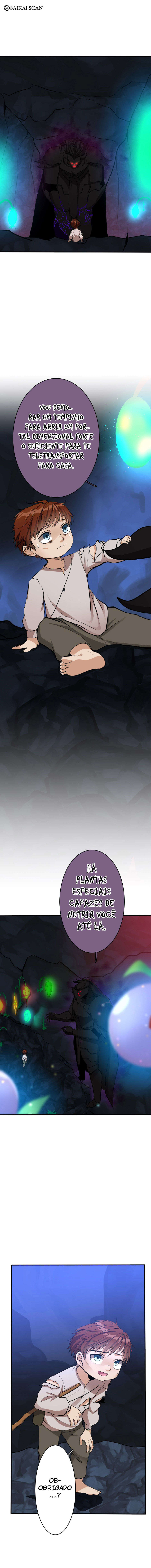 Read The Beginning After The End BR Manga Online