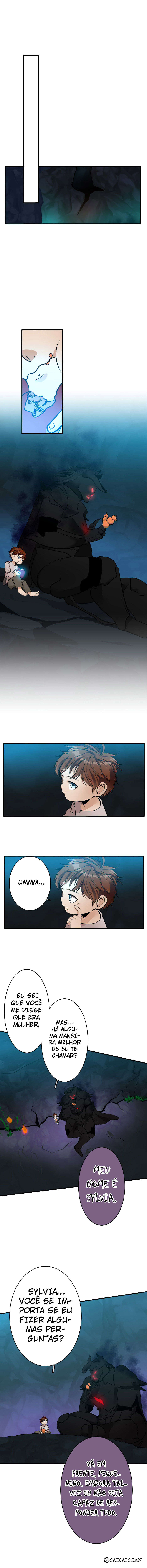 Read The Beginning After The End BR Manga Online