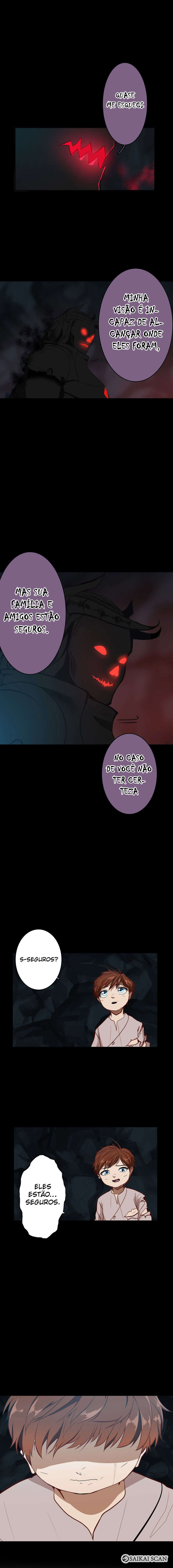 Read The Beginning After The End BR Manga Online