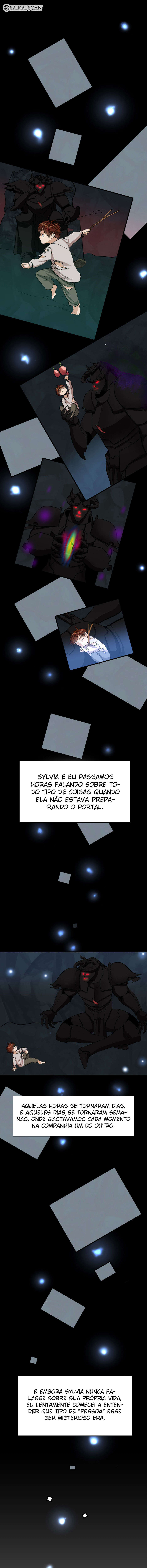 Read The Beginning After The End BR Manga Online