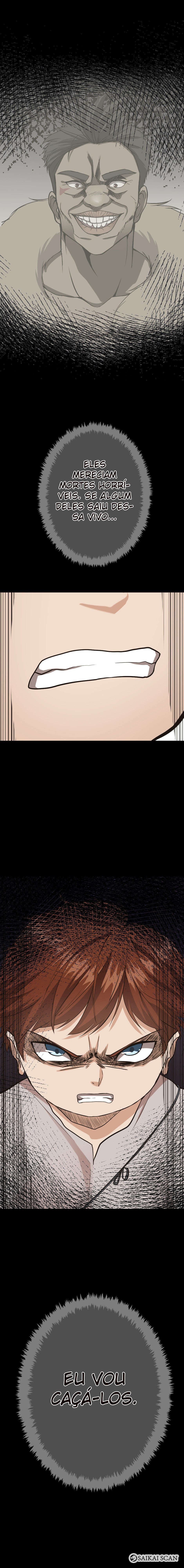 Read The Beginning After The End BR Manga Online