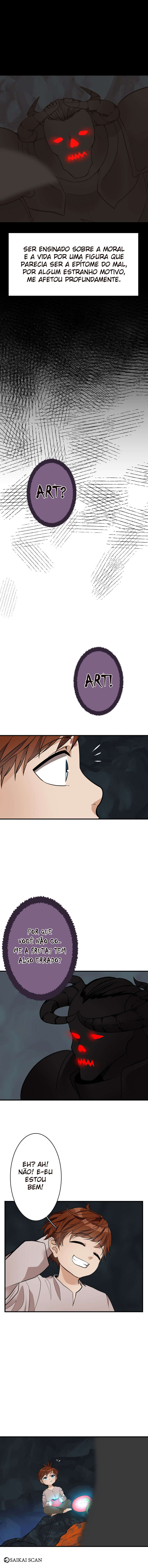 Read The Beginning After The End BR Manga Online