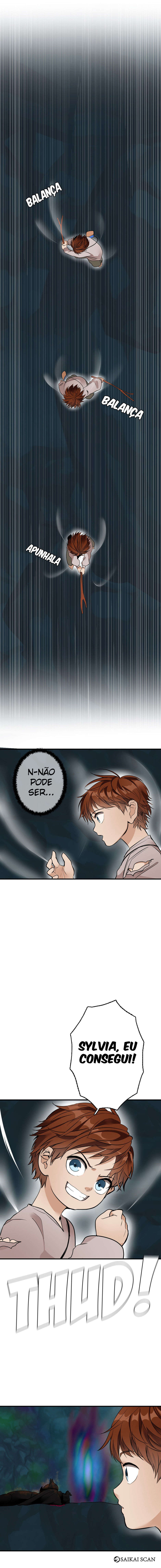 Read The Beginning After The End BR Manga Online