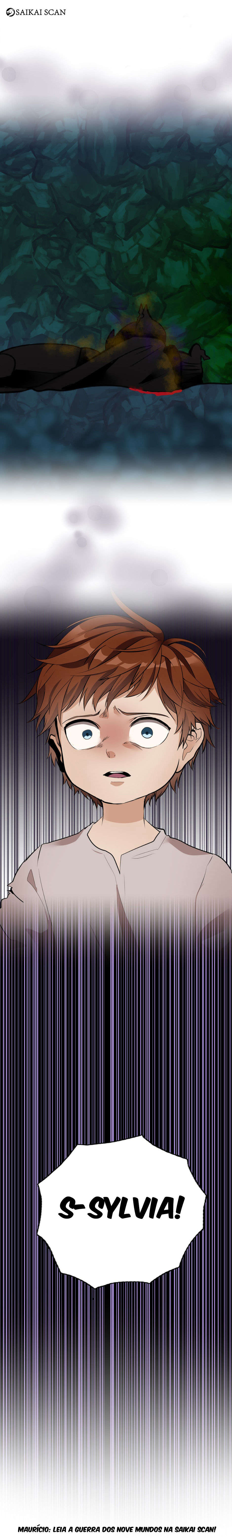 Read The Beginning After The End BR Manga Online