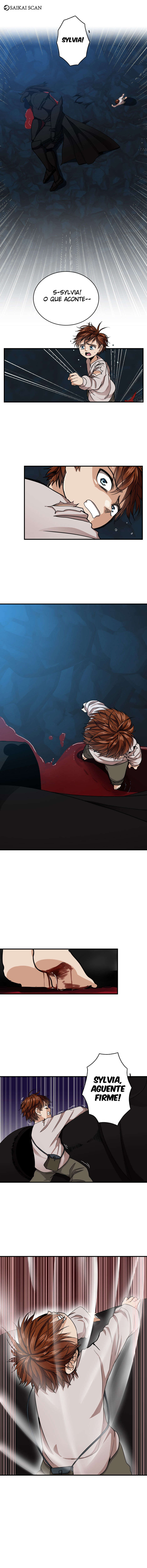 Read The Beginning After The End BR Manga Online