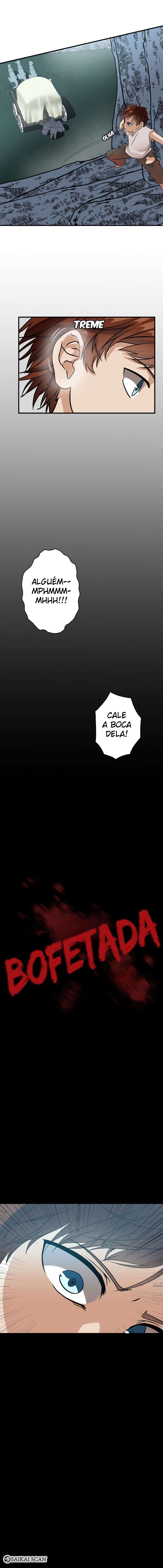 Read The Beginning After The End BR Manga Online