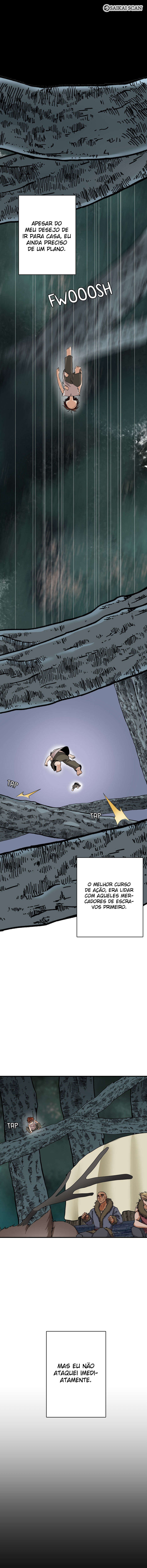 Read The Beginning After The End BR Manga Online