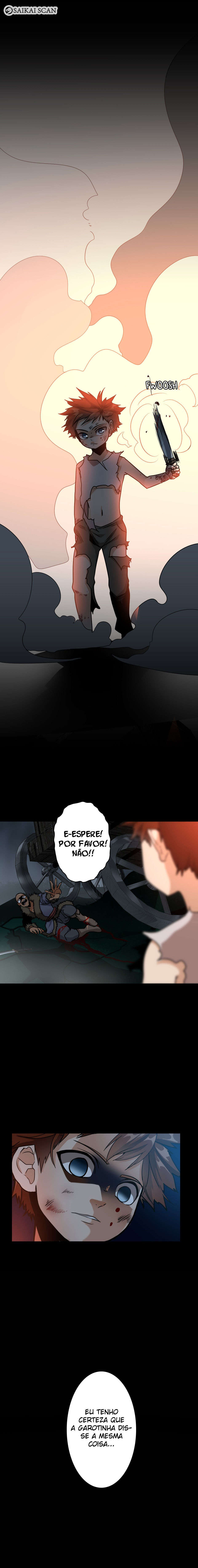 Read The Beginning After The End BR Manga Online