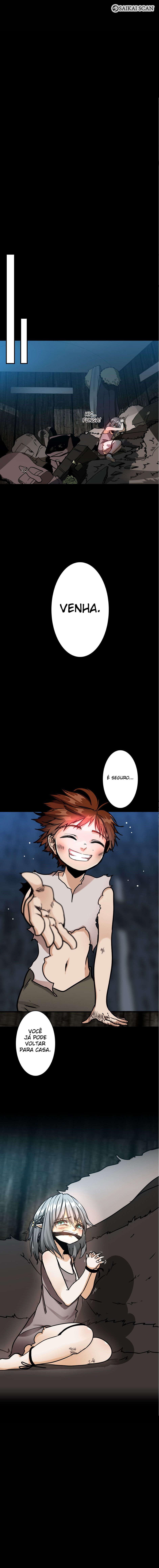 Read The Beginning After The End BR Manga Online