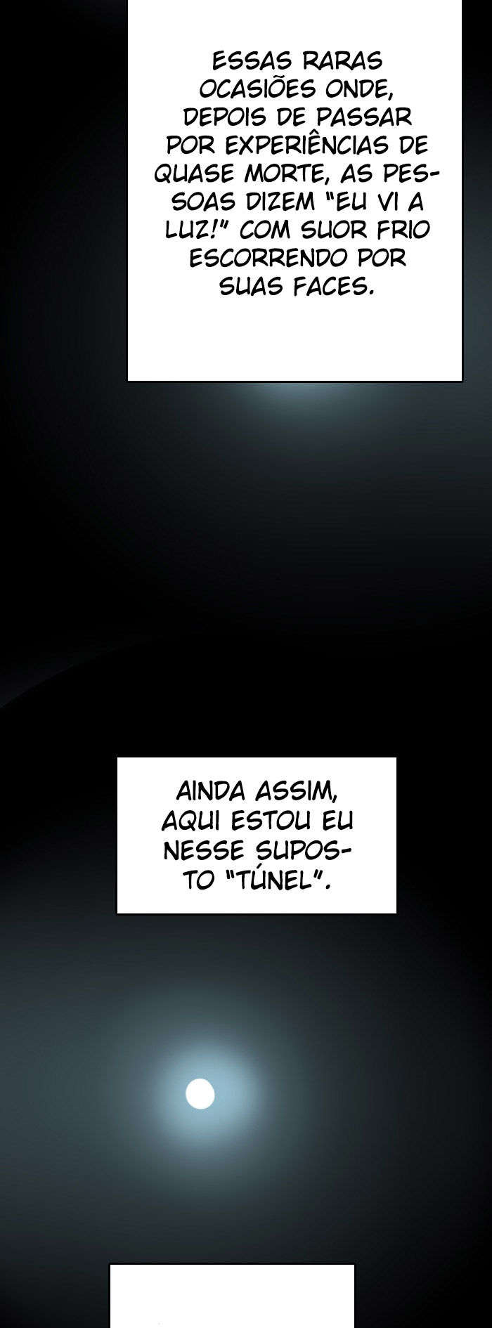 Read The Beginning After The End BR Manga Online