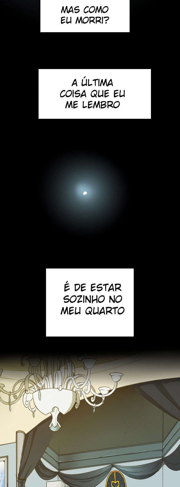 Read The Beginning After The End BR Manga Online