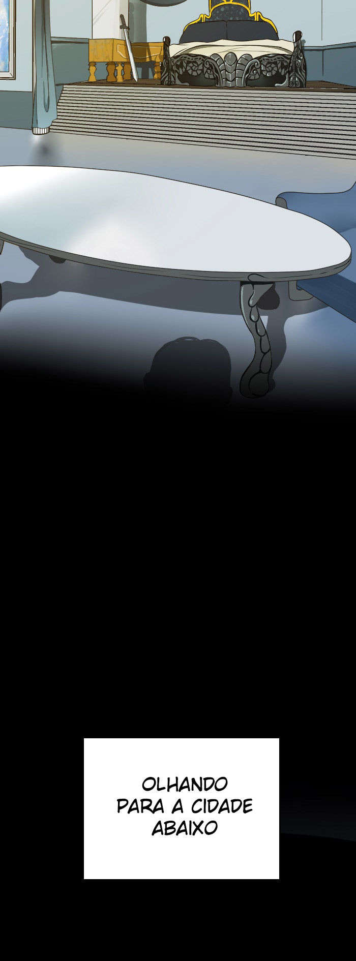 Read The Beginning After The End BR Manga Online