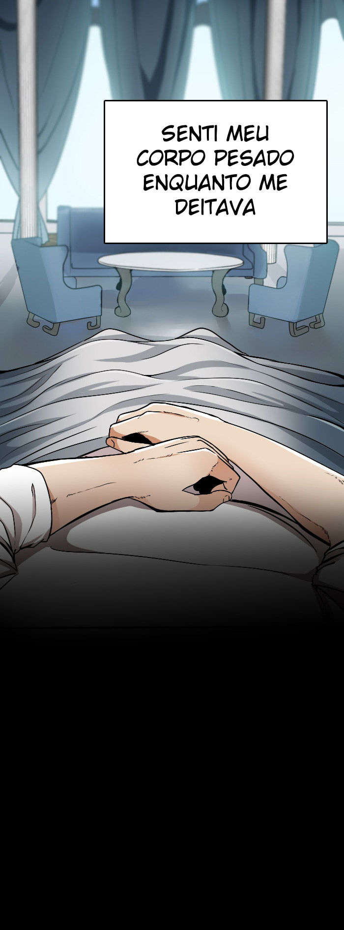 Read The Beginning After The End BR Manga Online