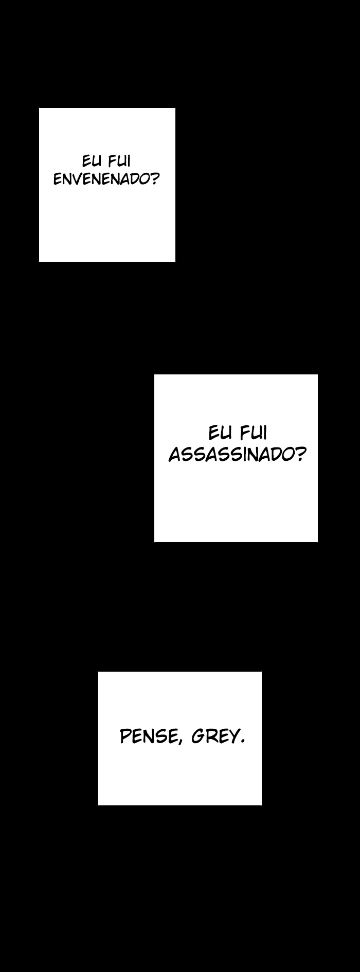Read The Beginning After The End BR Manga Online