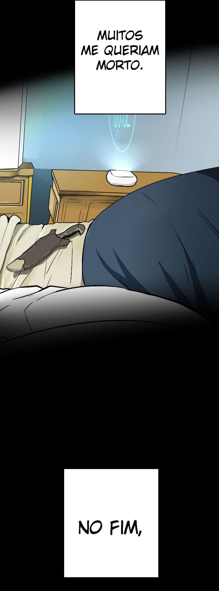 Read The Beginning After The End BR Manga Online