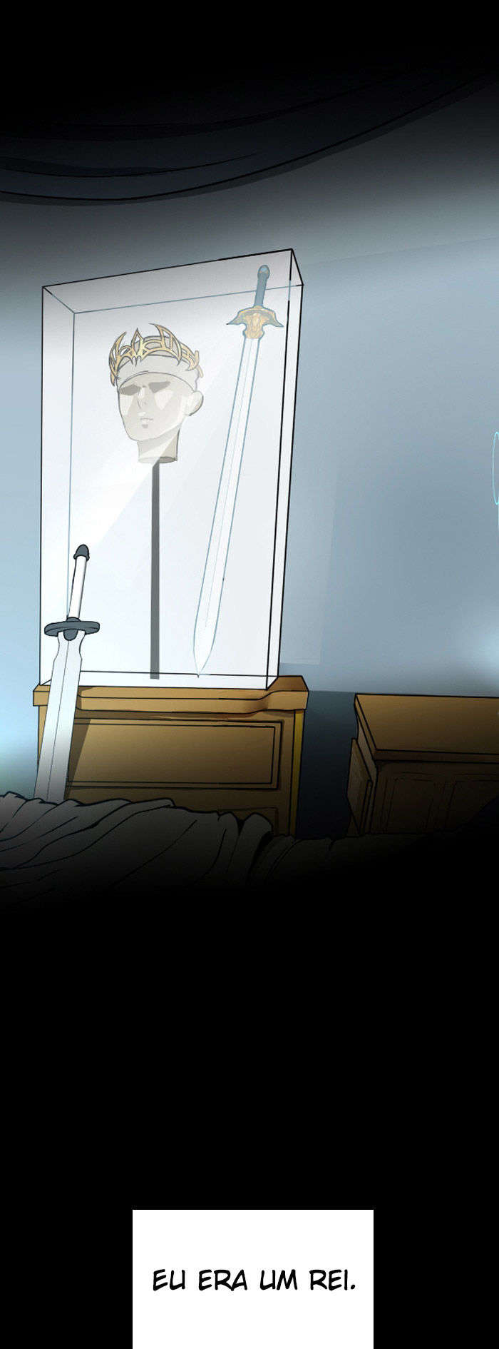 Read The Beginning After The End BR Manga Online
