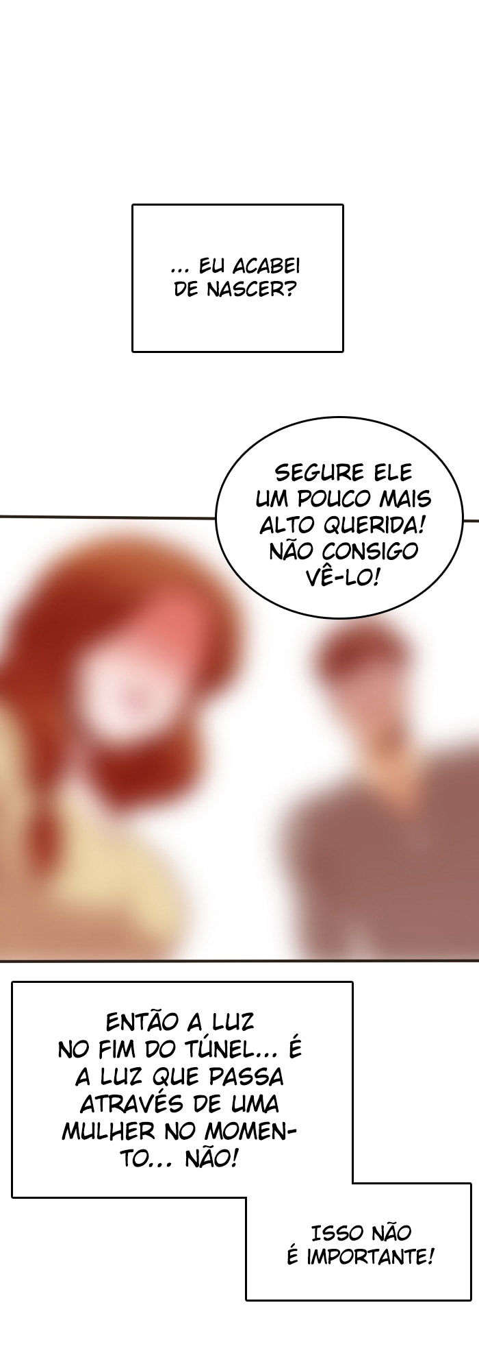 Read The Beginning After The End BR Manga Online