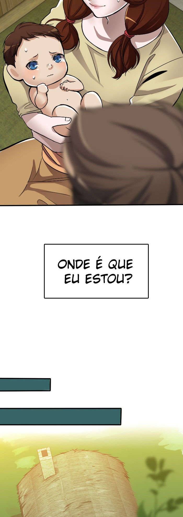 Read The Beginning After The End BR Manga Online