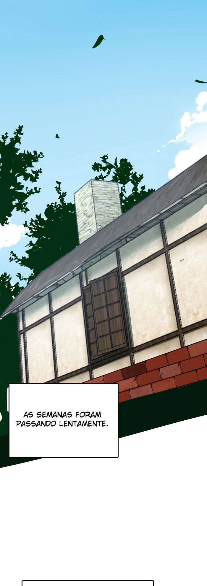Read The Beginning After The End BR Manga Online
