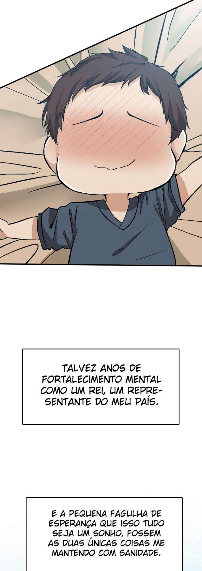 Read The Beginning After The End BR Manga Online
