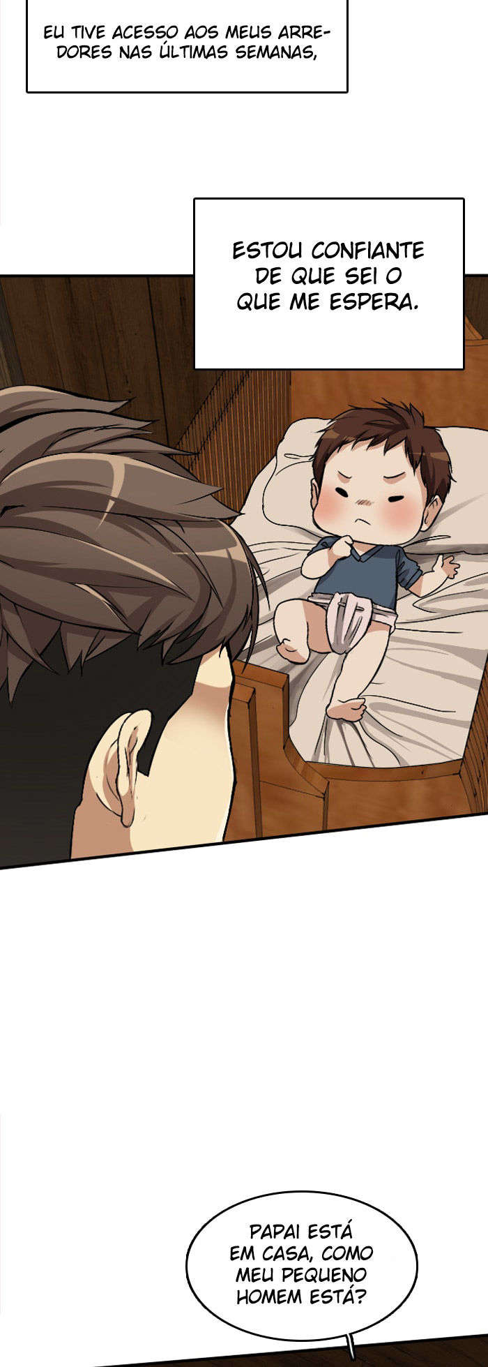 Read The Beginning After The End BR Manga Online