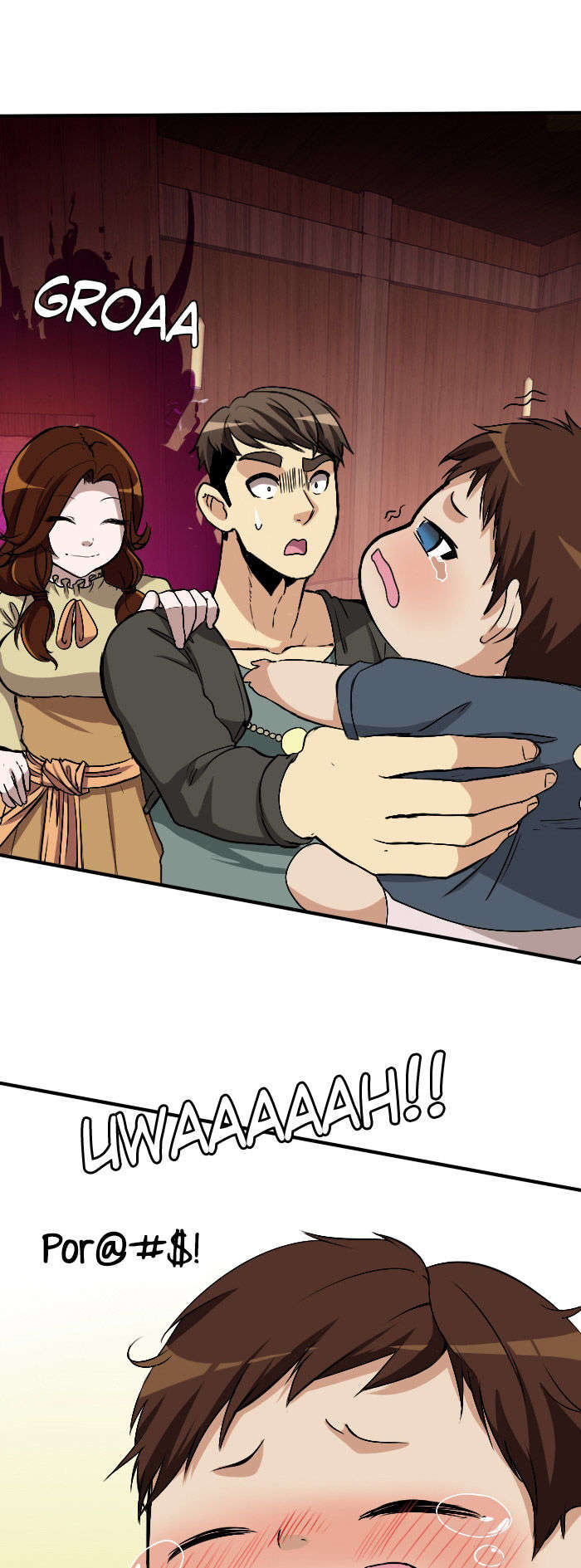 Read The Beginning After The End BR Manga Online