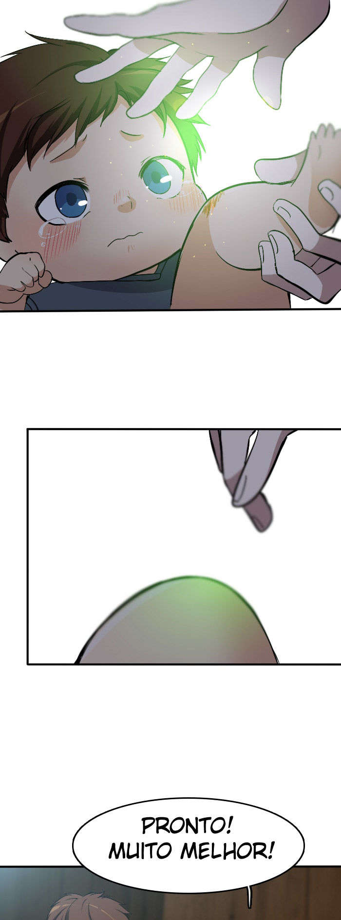 Read The Beginning After The End BR Manga Online