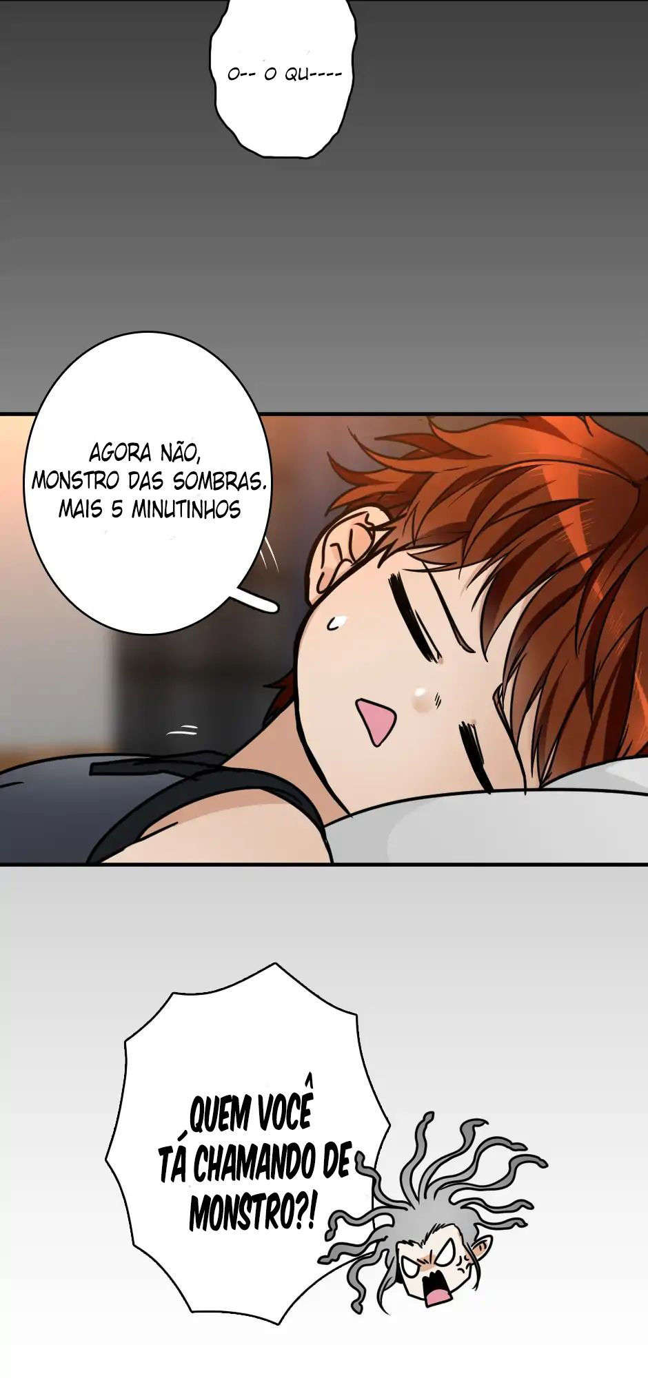 Read The Beginning After The End BR Manga Online