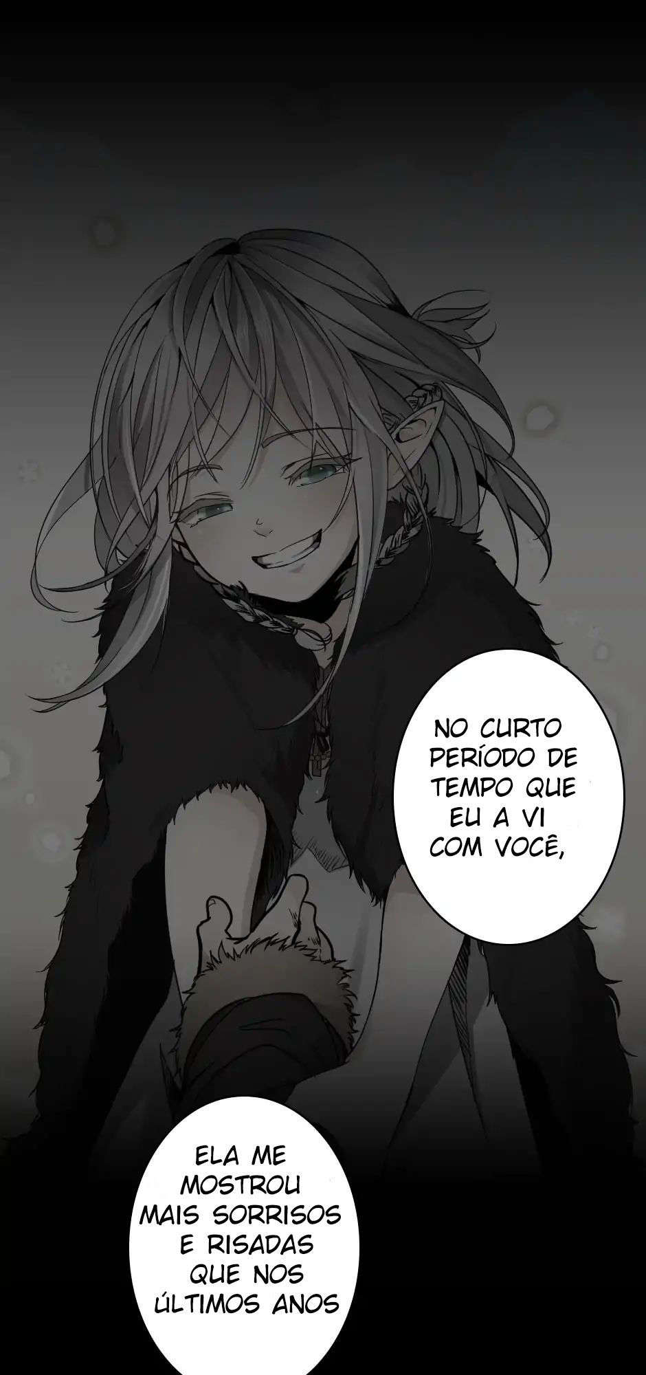 Read The Beginning After The End BR Manga Online
