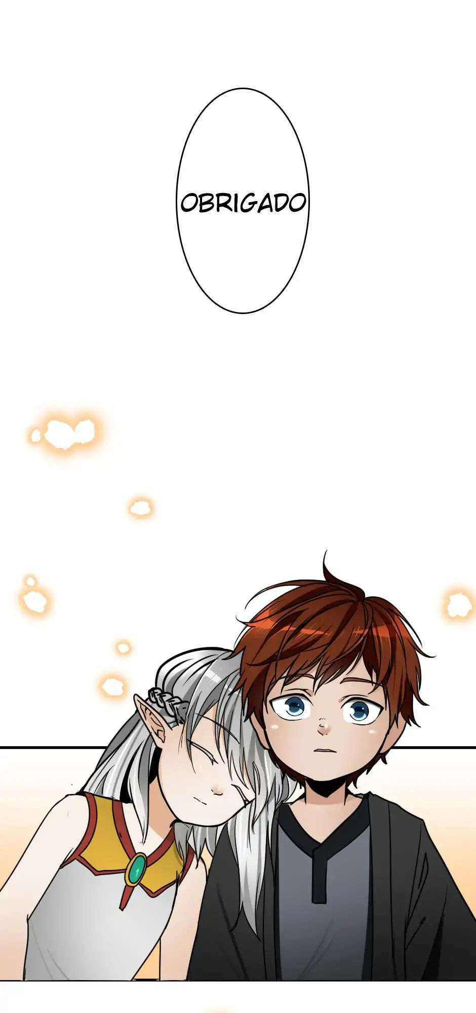 Read The Beginning After The End BR Manga Online