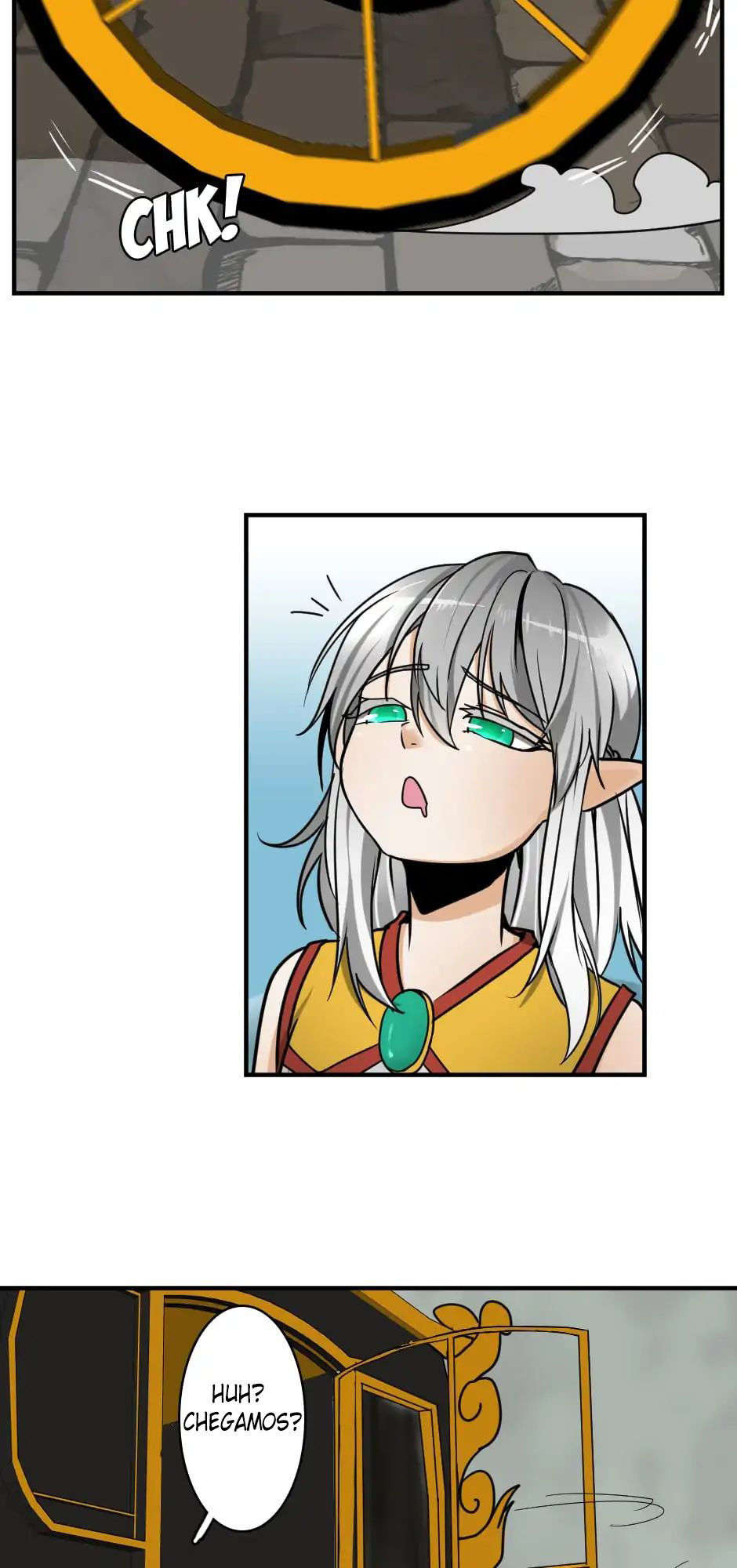 Read The Beginning After The End BR Manga Online
