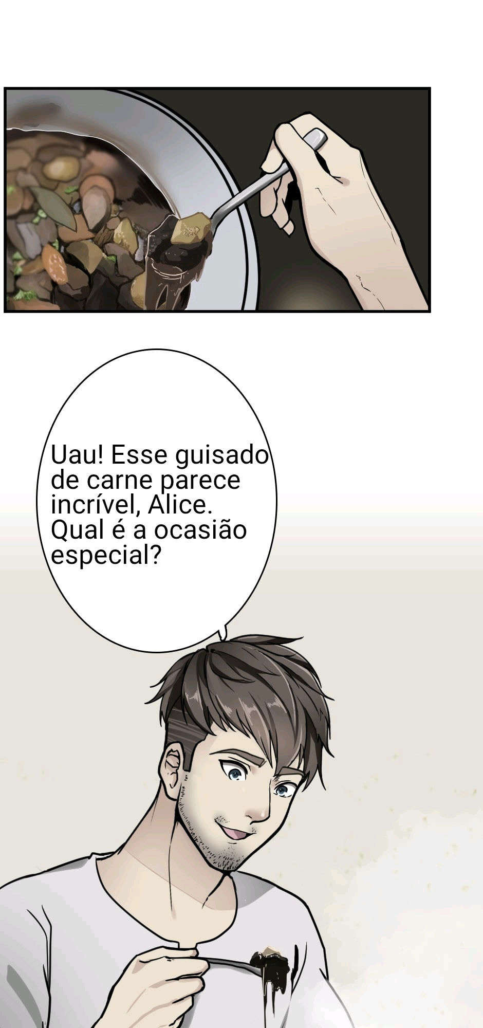 Read The Beginning After The End BR Manga Online