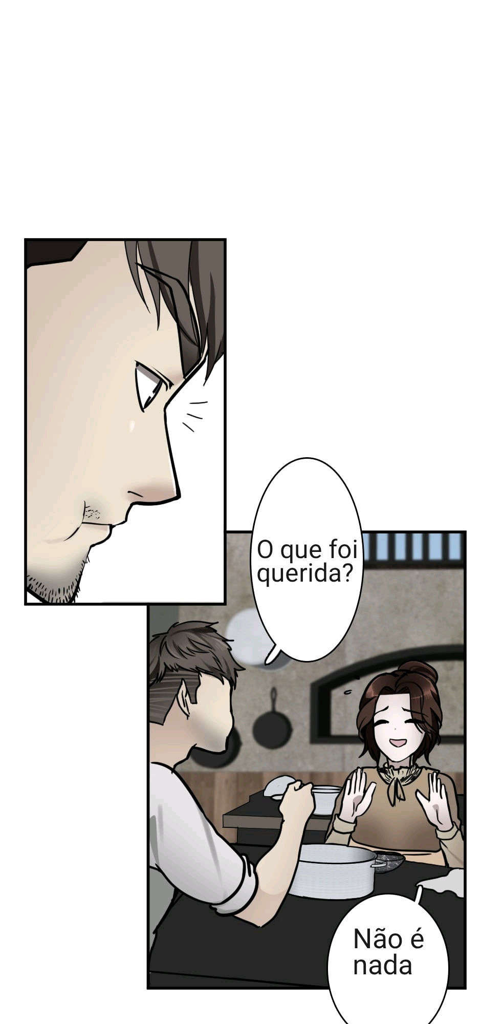Read The Beginning After The End BR Manga Online